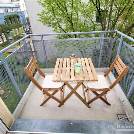 Rent this 2 bed apartment on Görlitzer Straße 17 in 01099 Dresden, Germany