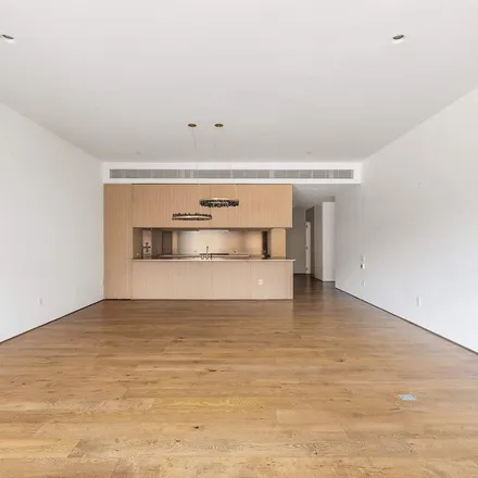 Rent this 3 bed apartment on 527 West 27th Street in New York, NY 10001