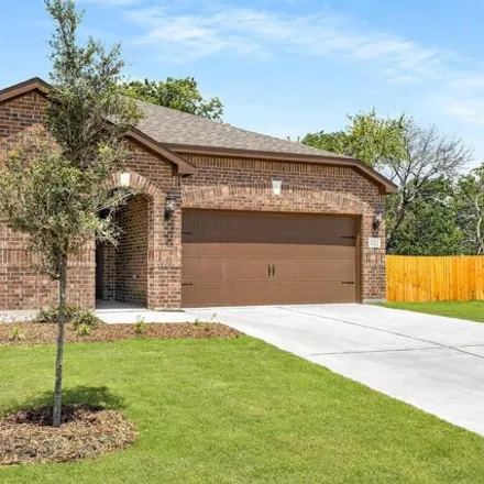 Buy this 4 bed house on Atwood Drive in Anna, TX 75409