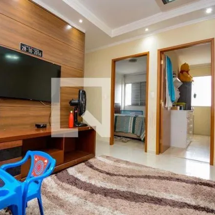 Buy this 2 bed apartment on Rua Orestes Suster in Bairro dos Casa, São Bernardo do Campo - SP
