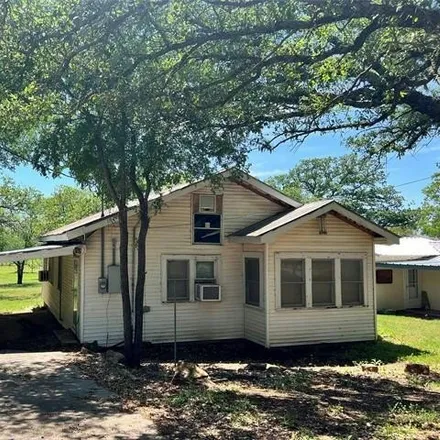 Buy this 3 bed house on 654 County Road 463 in Eastland County, TX 76448