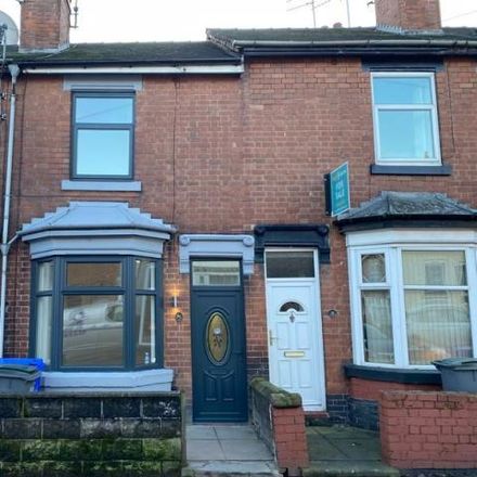 Rent this 3 bed house on Helen Louise in Stanton Road, Longton