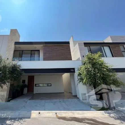 Image 2 - unnamed road, Privada Olimpo, 66035, NLE, Mexico - House for sale