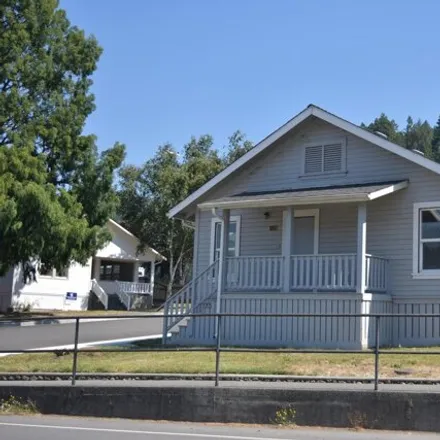 Buy this 2 bed house on 176 Main Street in Scotia, Humboldt County