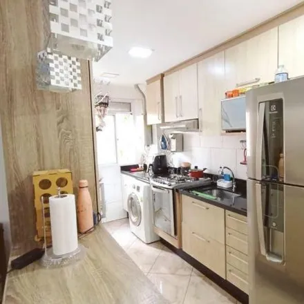 Buy this 2 bed apartment on Avenida Martins Júnior in 1069, Avenida Martins Júnior