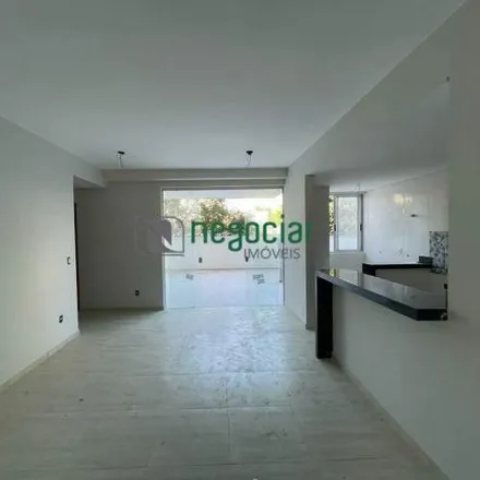 Buy this 2 bed apartment on Rua Minas Gerais in Regional Norte, Betim - MG