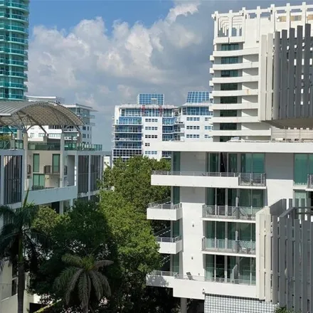 Image 4 - Le Trianon Condominium Association, 6061 Collins Avenue, Miami Beach, FL 33140, USA - Condo for rent