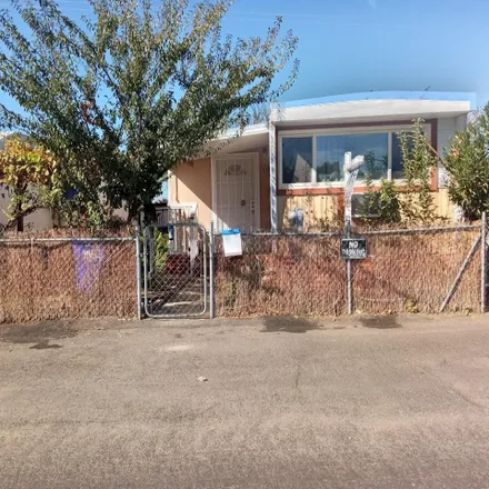 Buy this 1 bed house on 2001 East Avenue I in Lancaster, CA 93535