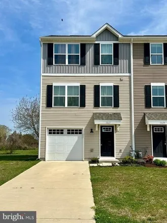 Buy this 3 bed house on 17641 Fieldstone Avenue in Milford, DE 19963