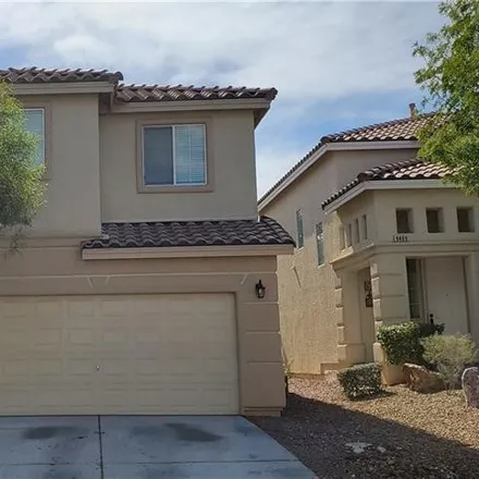 Rent this 4 bed loft on 9455 Green Vineyard Avenue in Spring Valley, NV 89148