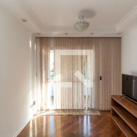 Rent this 4 bed apartment on Rua Vilela 875 in Tatuapé, São Paulo - SP