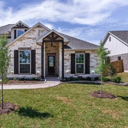 Buy this 4 bed house on Rock Prairie Road in College Station, TX 77845
