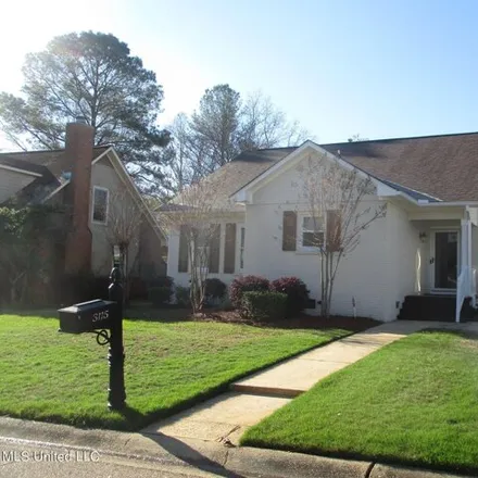 Image 1 - 3127 Bridgeport Lane, Tidewater, Madison, MS 39110, USA - House for sale