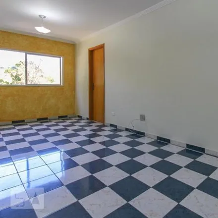 Buy this 2 bed apartment on Avenida Nova Cantareira 4488 in Tremembé, São Paulo - SP