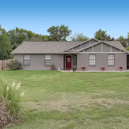 Buy this 3 bed house on 2320 Frances Lane in Midlothian, TX 76065