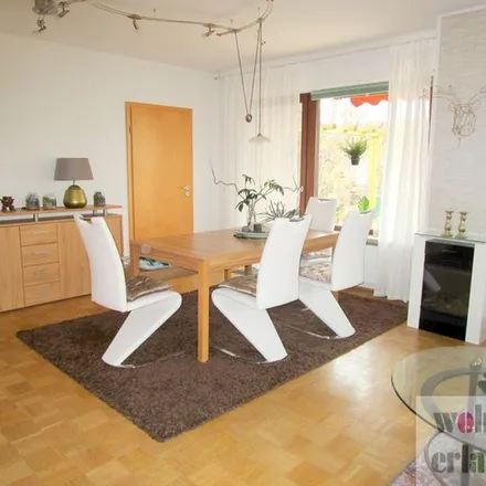 Rent this 5 bed apartment on Adenauerring in 91056 Erlangen, Germany