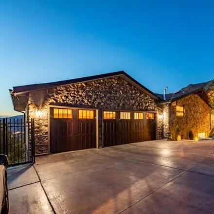 Buy this 7 bed house on 3761 Thousand Oaks Circle in Millcreek, UT 84124