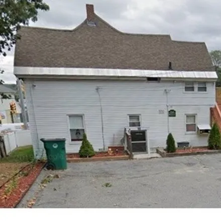Image 2 - 55 Old Leominster Road, South Fitchburg, Fitchburg, MA 01420, USA - House for sale