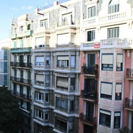 Rent this 3 bed apartment on Barcelona in Catalonia, Spain