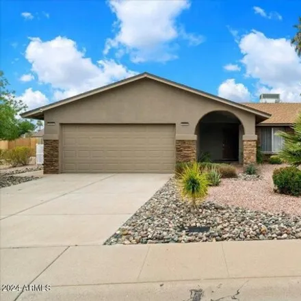 Rent this 3 bed house on 10543 East Sahuaro Drive in Scottsdale, AZ 85259