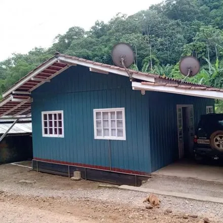 Buy this 2 bed house on Rua Alfredo Comandolli in Águas Claras, Brusque - SC