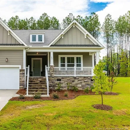 Buy this 4 bed house on 8100 Springwind Drive in Wake County, NC 27592