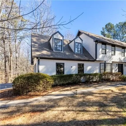 Buy this 5 bed house on 1005 Applecross Drive in Roswell, GA 30075