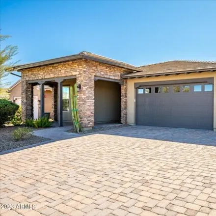 Buy this 3 bed house on 17743 East Fort Verde Road in Maricopa County, AZ 85263