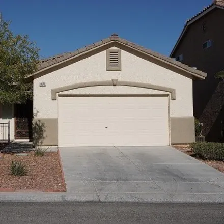 Rent this 3 bed house on 8080 Shellstone Avenue in Spring Valley, NV 89117