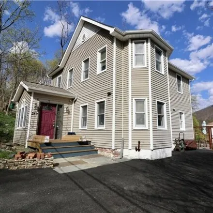 Rent this 3 bed house on 359 Cherry Street in City of Beacon, NY 12508