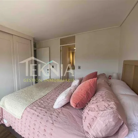Image 5 - Phillippi 677, 481 0370 Temuco, Chile - Apartment for sale