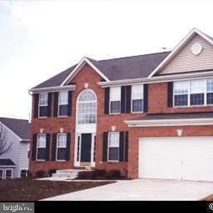 Rent this studio house on 6519 Elderberry Court in Hanover, Howard County