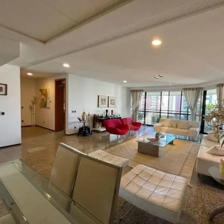 Buy this 6 bed apartment on Rua República do Líbano 140 in Meireles, Fortaleza - CE