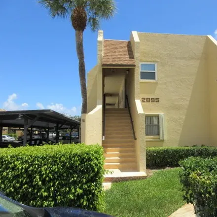 Buy this 2 bed condo on 1102 Southwest 22nd Avenue in Rainbow Homes, Delray Beach