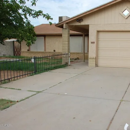 Rent this 3 bed house on 2434 East Libby Street in Phoenix, AZ 85032