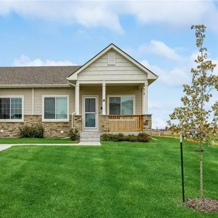 Buy this 3 bed house on 9800 Regatta Lane in Johnston, IA 50131