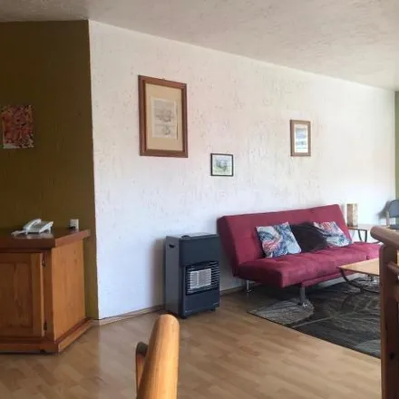 Rent this 1 bed apartment on unnamed road in Álvaro Obregón, 01560 Mexico City