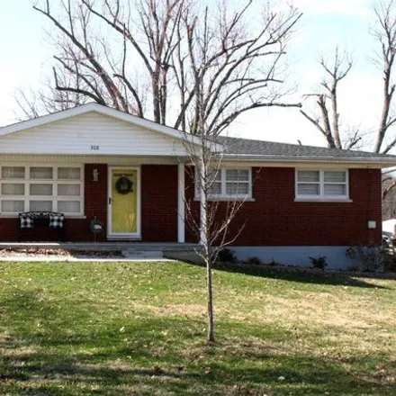 Buy this 3 bed house on 330 West Dale Heights Drive in Horse Cave, Hart County