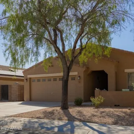 Buy this 3 bed house on 399 Creosote Drive in Casa Grande, AZ 85122
