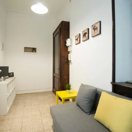 Image 2 - Via Stefano Clemente 1, 10143 Turin TO, Italy - Apartment for rent