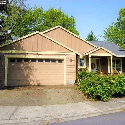Buy this 3 bed house on 7693 Southwest Carrollon Drive in Beaverton, OR 97007