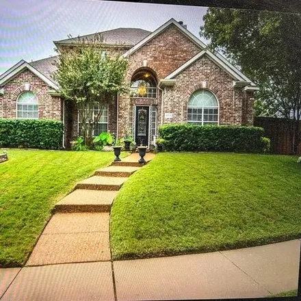 Rent this 4 bed house on 2538 Royal Birkdale Drive in Plano, TX 75025