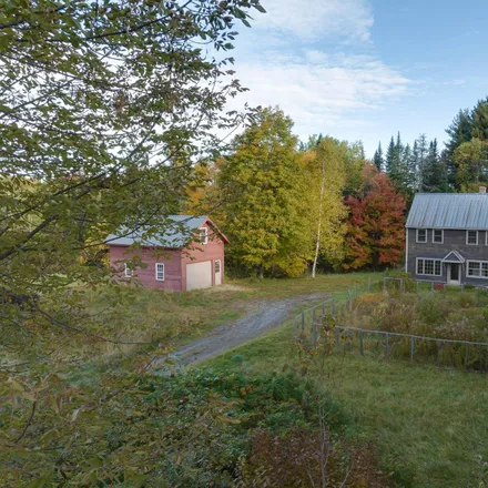 Image 2 - 651 Summerhill Road, Walden, Caledonia County, VT 05843, USA - House for sale