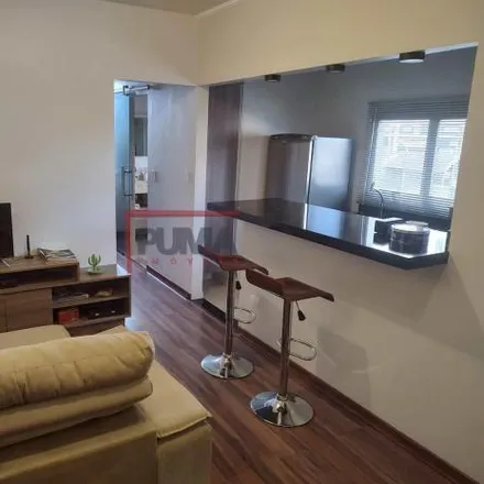 Buy this 1 bed apartment on Rua Prudente de Moraes in Centro, Piracicaba - SP