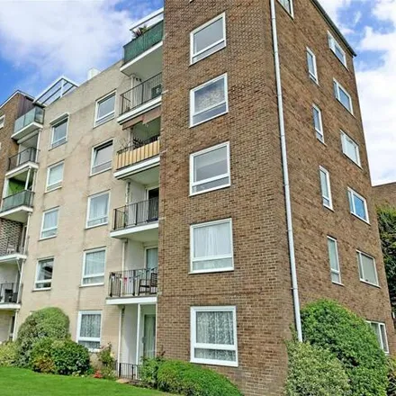 Buy this 2 bed apartment on Wells Court in Pevensey Garden, Worthing