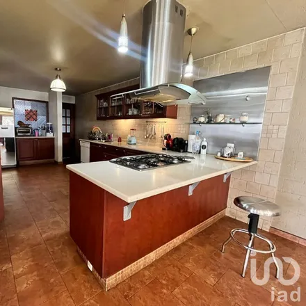 Buy this 3 bed house on unnamed road in Álvaro Obregón, 01900 Mexico City