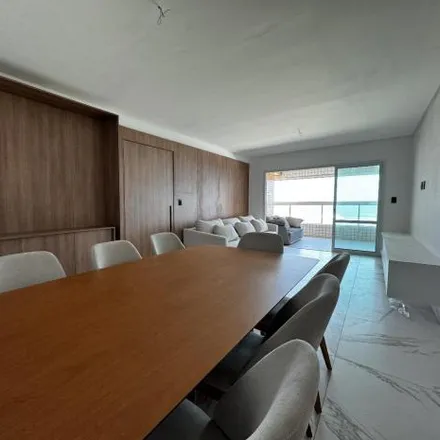 Buy this 3 bed apartment on Rua Senador Nilo Coelho in Aviação, Praia Grande - SP