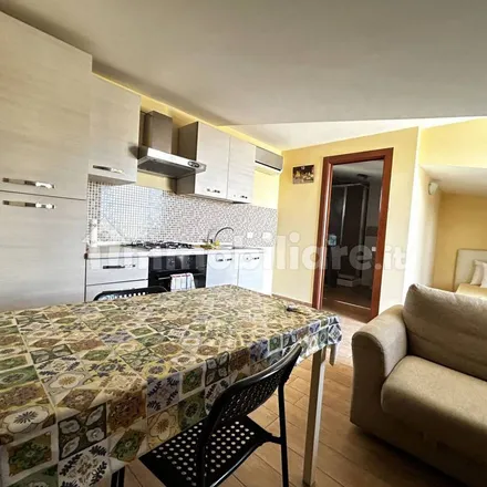Image 3 - Via Sant'Antonio, 81020 Caserta CE, Italy - Apartment for rent