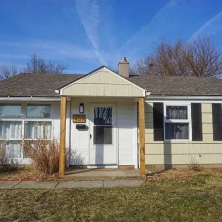 Buy this 3 bed house on 399 Preston Drive in South Bend, IN 46615