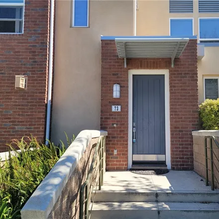 Rent this 2 bed condo on 65 Brownstone Way in Aliso Viejo, CA 92656